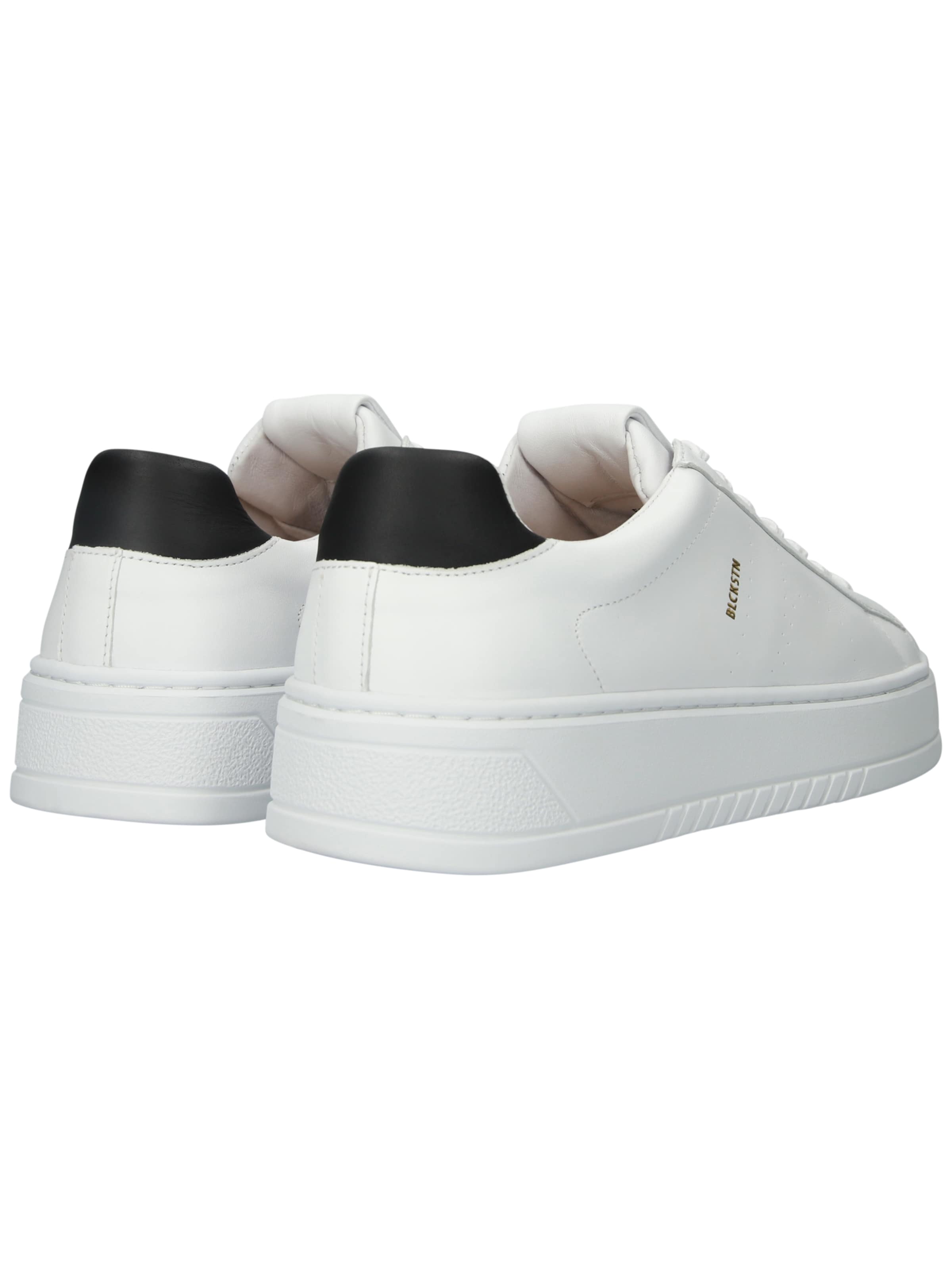BLACKSTONE Platform trainers 'Garnet Rory' in White