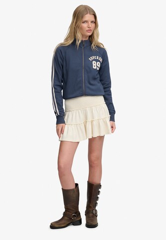 Superdry & Co Rock in Gelb