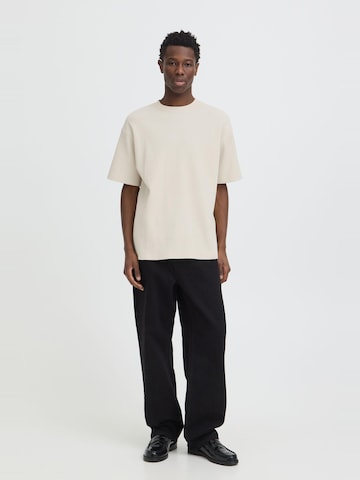 !Solid - Camiseta 'SDDanton Waffle' en beige