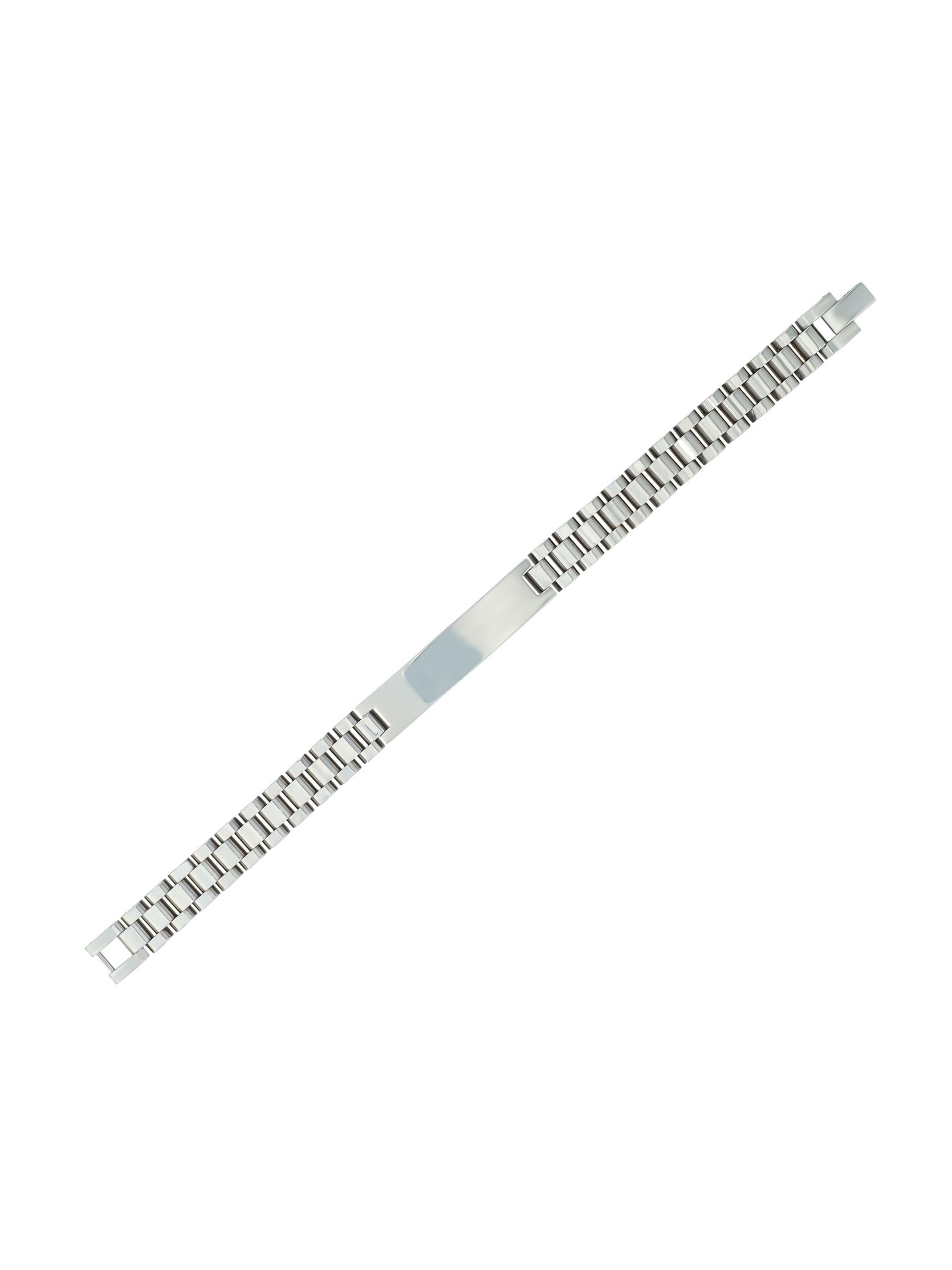 Akzent Bracelet 'Wini, langlebig' in Silver