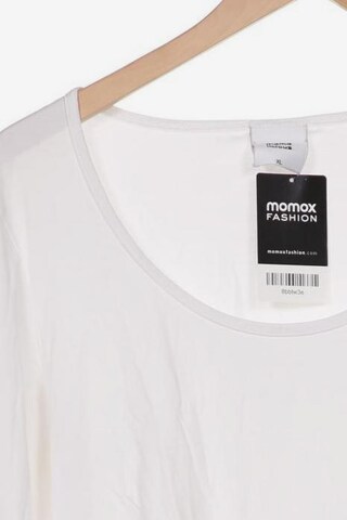 MAMALICIOUS Top & Shirt in XL in White
