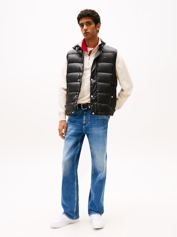 Tommy Jeans Жилетка в Черный