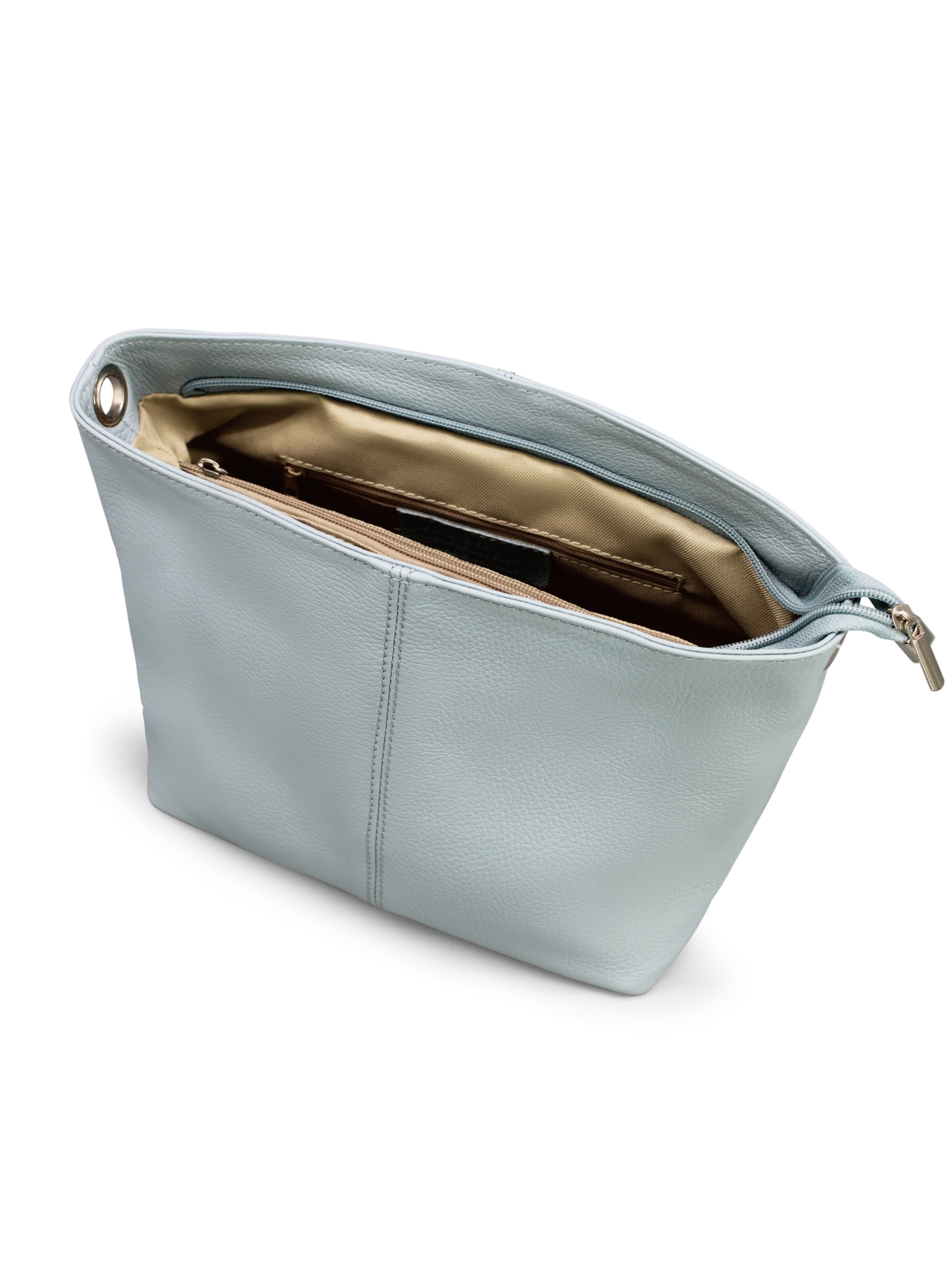 Adel Bags Schoudertas 'Vera' in Blauw