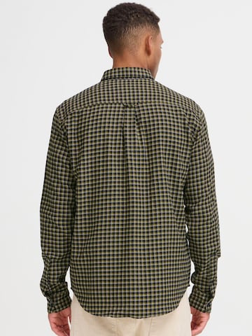 Coupe regular Chemise ' BHATZE SHIRT ' BLEND en gris