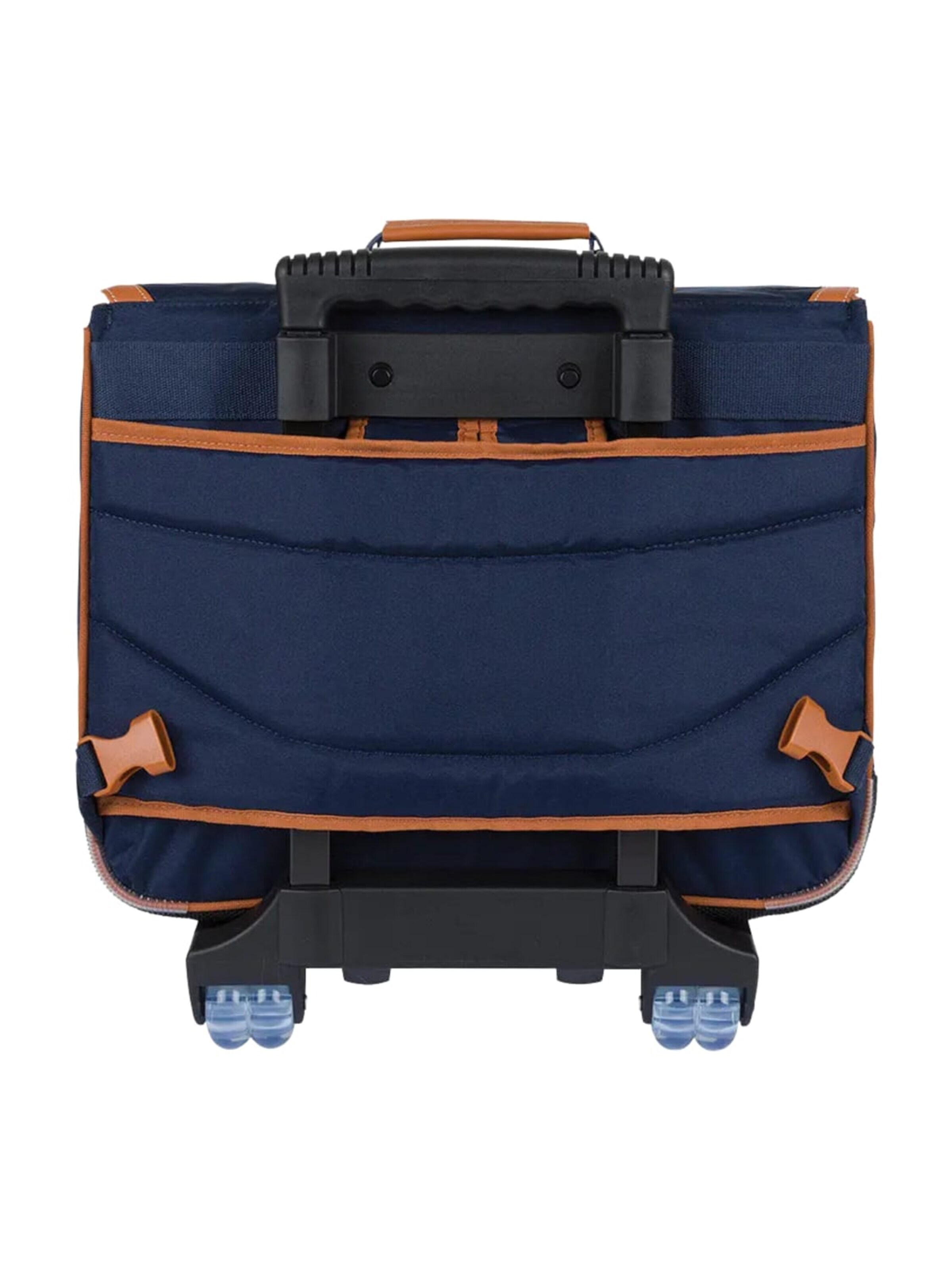 Tann's - Carrito 'Tann'S Trolley 41 cm Camille Marine' en azul