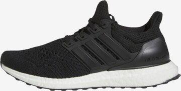 ADIDAS SPORTSWEAR - Zapatillas de running 'Ultraboost 1.0' en negro: frente