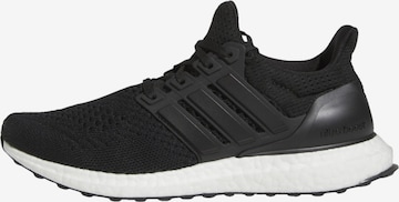 ADIDAS SPORTSWEAR Running Shoes 'Ultraboost 1.0' in Black: front