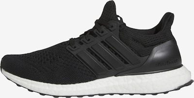 ADIDAS SPORTSWEAR Laufschuh 'Ultraboost 1.0' in schwarz, Produktansicht