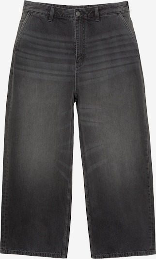 Pull&Bear Jean en anthracite, Vue avec produit