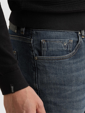 VANGUARD Regular Jeans 'V40 straight fit jeans' i blå
