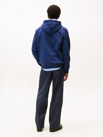 TOMMY HILFIGER Свитшот 'ESS SEASONAL' в Синий