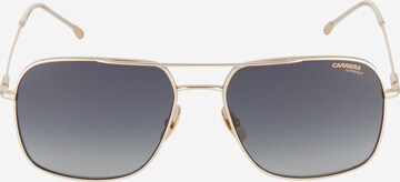 Carrera Sunglasses '247/S' in Gold