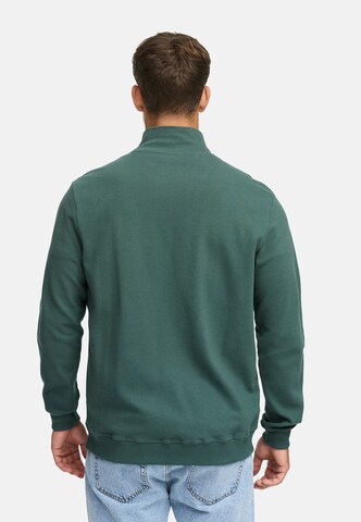 Veste de survêtement 'Guadalupe' INDICODE JEANS en vert