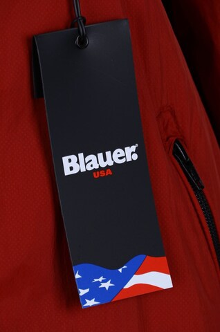 Blauer. Jacket & Coat in M in Red
