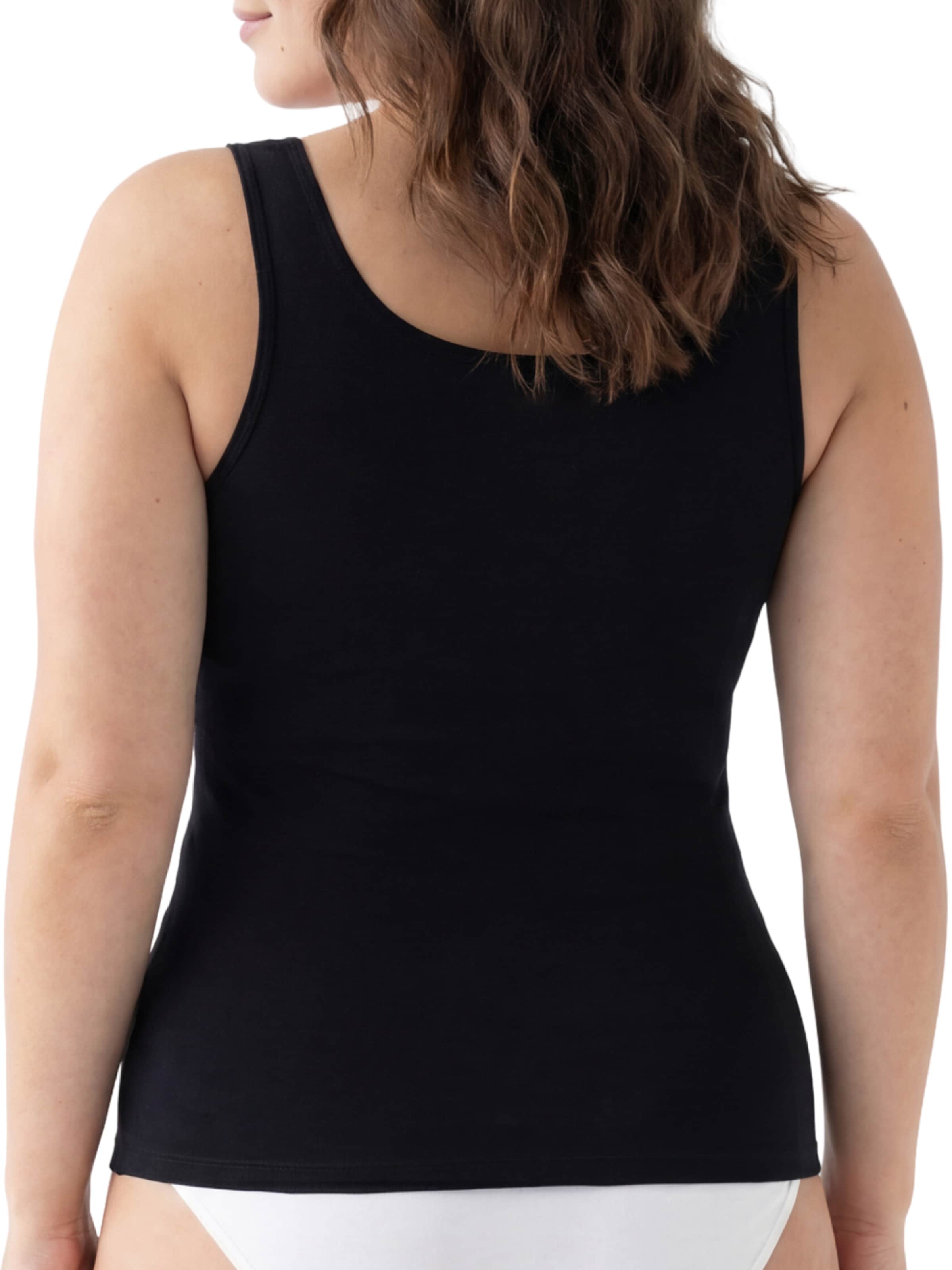 Blackspade Undershirt in Black