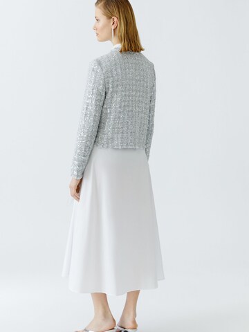 OUI Jacke in Grau