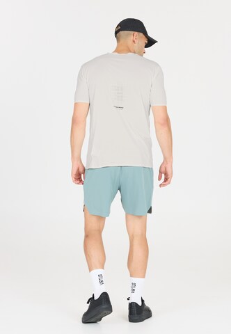 Virtus Performance shirt 'Ayaan' in White