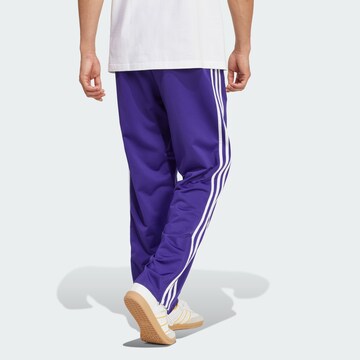 ADIDAS ORIGINALS Regular Hose 'Adicolor Classics Firebird' in Lila