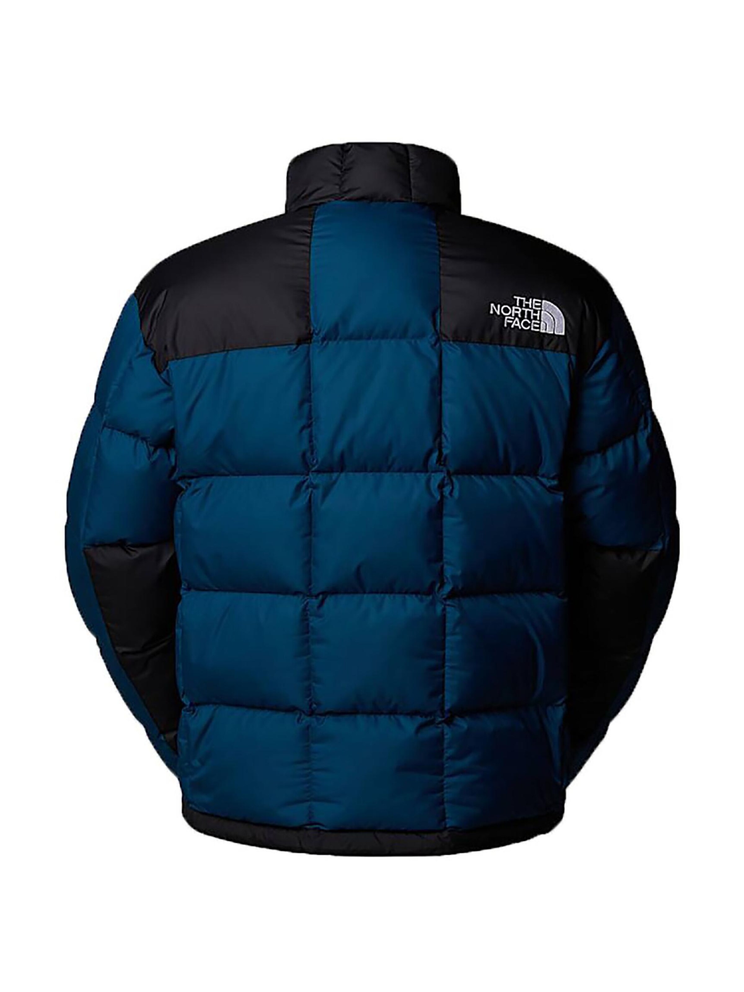 THE NORTH FACE Téli dzseki 'Lhotse' - zöld