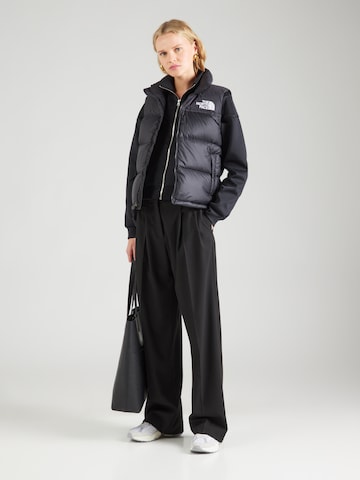 Gilet di THE NORTH FACE in nero