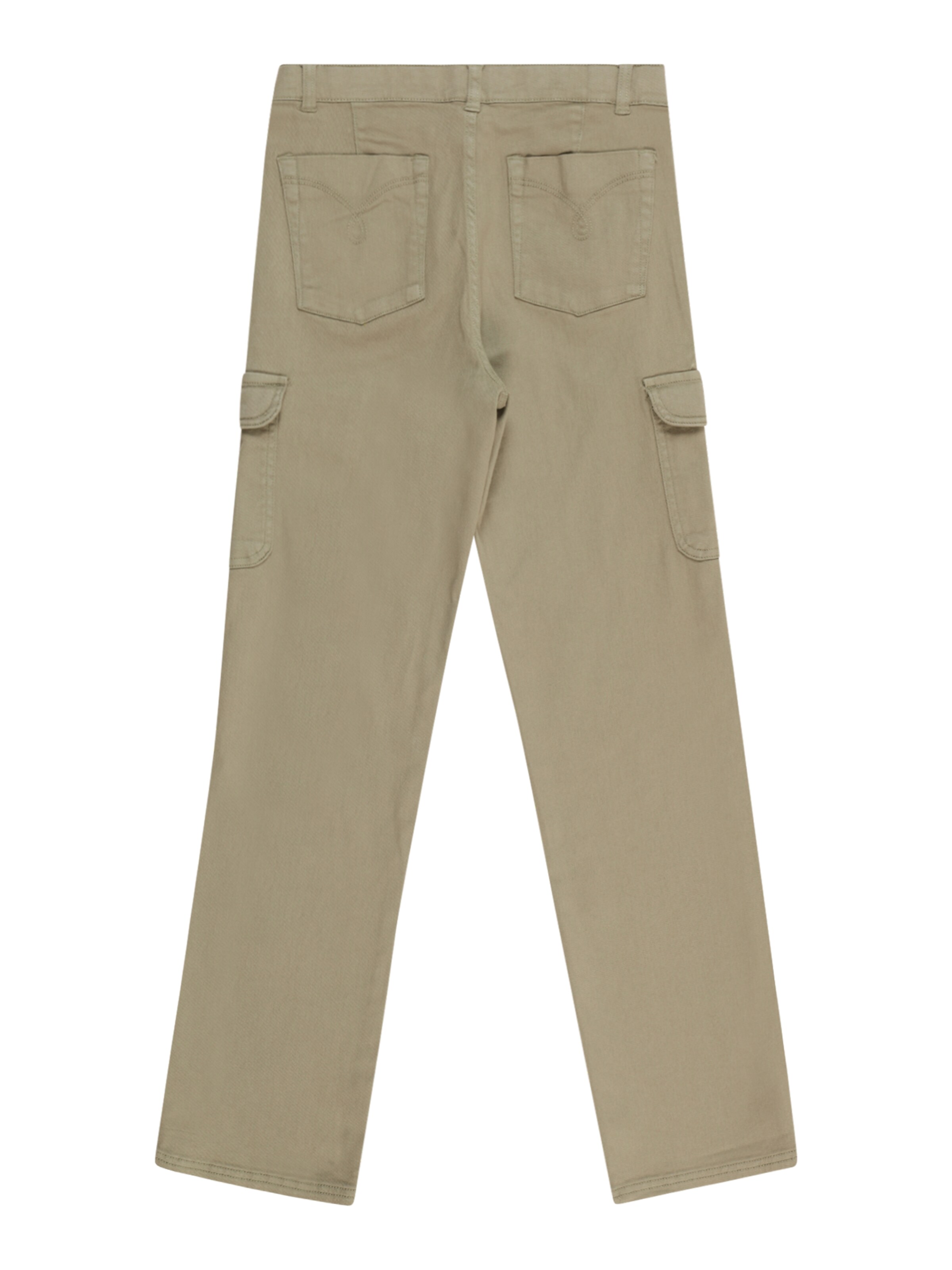 ONLY GIRLS - regular Pantalón 'Rory Fia' en verde