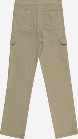 KIDS ONLY Regular Pants 'Rory Fia' in Green