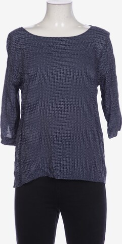 OPUS Blouse & Tunic in M in Blue: front