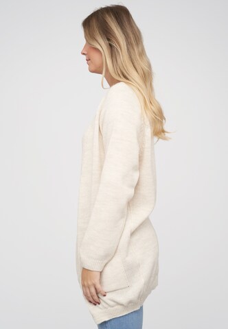Cardigan Cloud5ive en beige