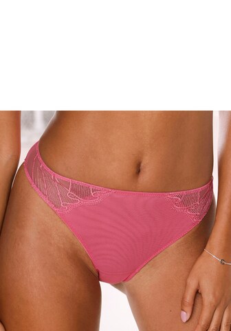 LASCANA Slip in Pink