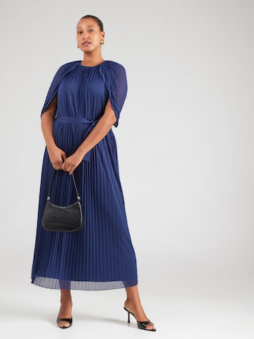 Persona by Marina Rinaldi Φόρεμα 'VISINO' σε μπλε