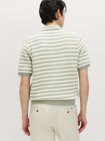 Marks & Spencer Shirt in Beige