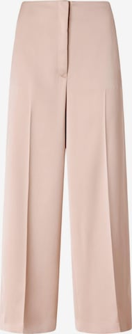 Regular Pantalon PINKO en beige : devant
