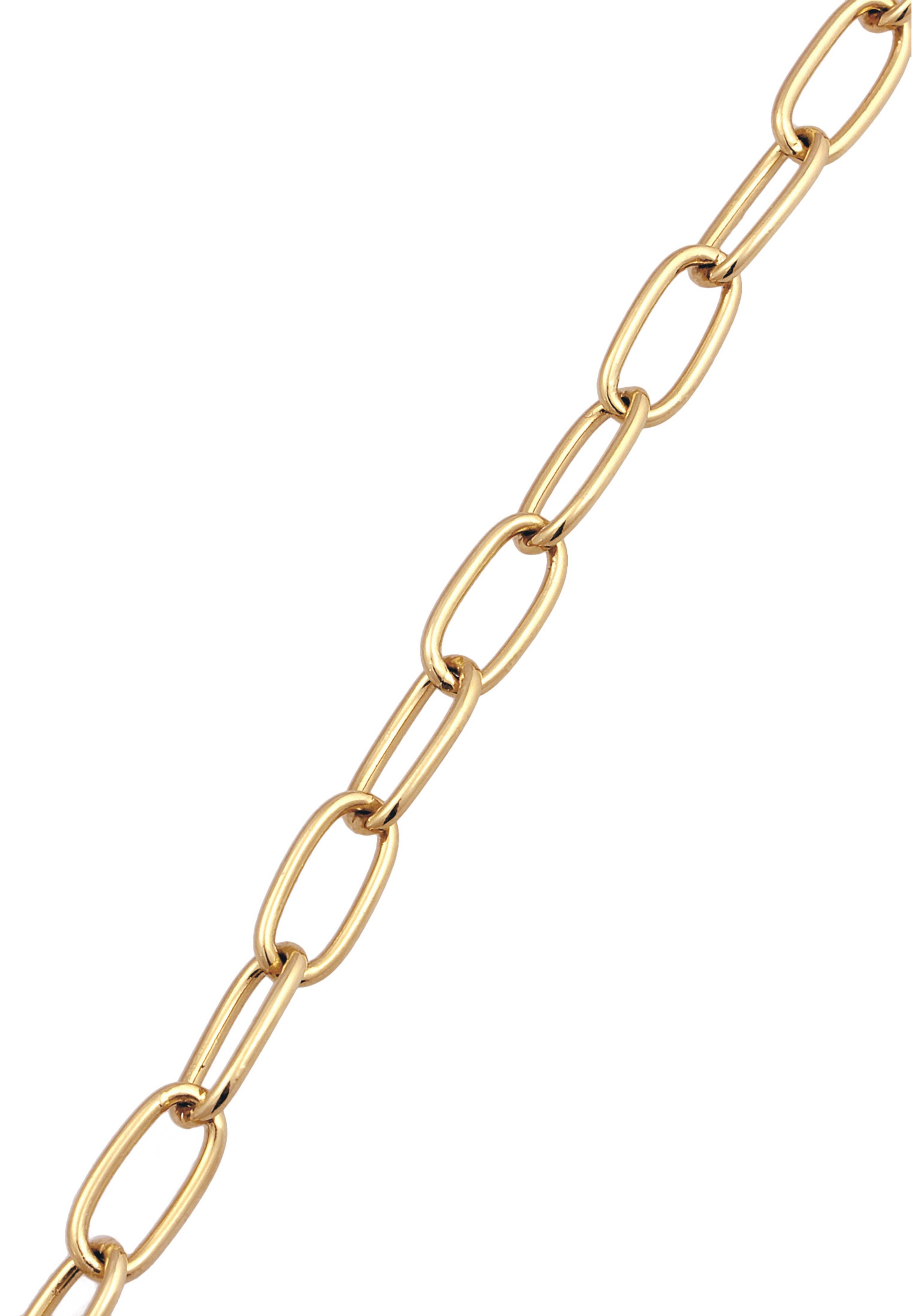 ELLI Řetízek – zlatá