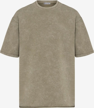 Dandalo Paita 'Dylan' värissä vihreä: etupuoli