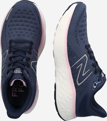 Chaussure de course 'X 1080v12' new balance en bleu