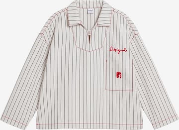 Desigual Paita värissä valkoinen: etupuoli