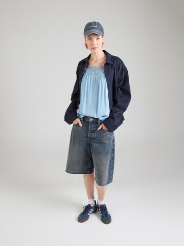 VERO MODA Τοπ 'VMGRACE' σε μπλε