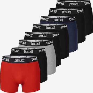 Boxers Everlast en mélange de couleurs : devant