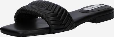STEVE MADDEN Pantofle 'ALLURE' - černá, Produkt