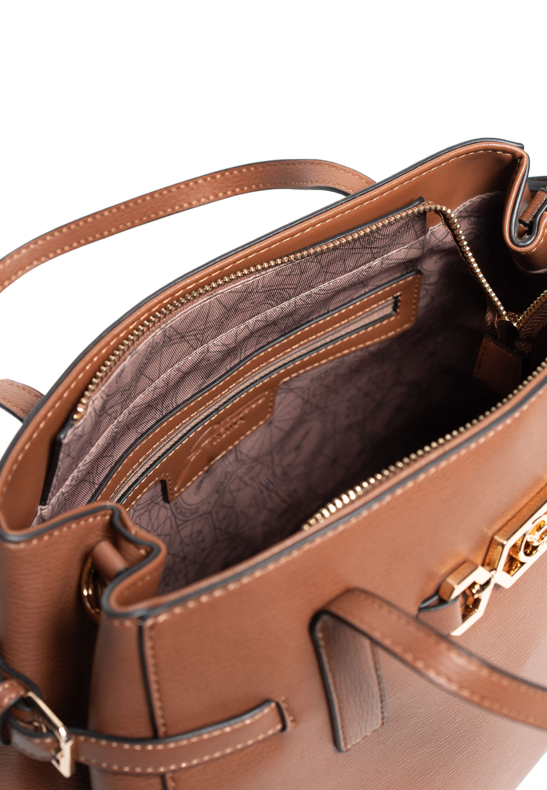 Sacs à main Gattinoni en marron