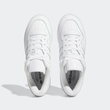 ADIDAS ORIGINALS Sneakers laag 'Rivalry' in Wit