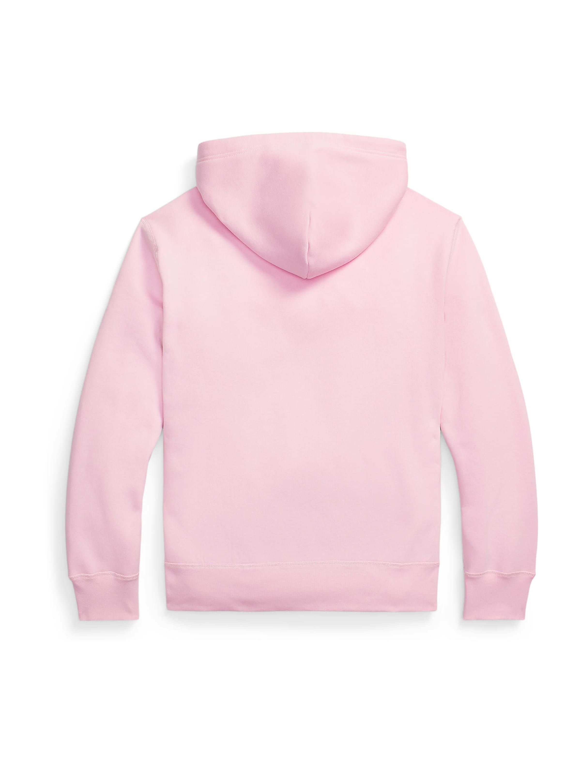 Veste de survêtement Polo Ralph Lauren en rose
