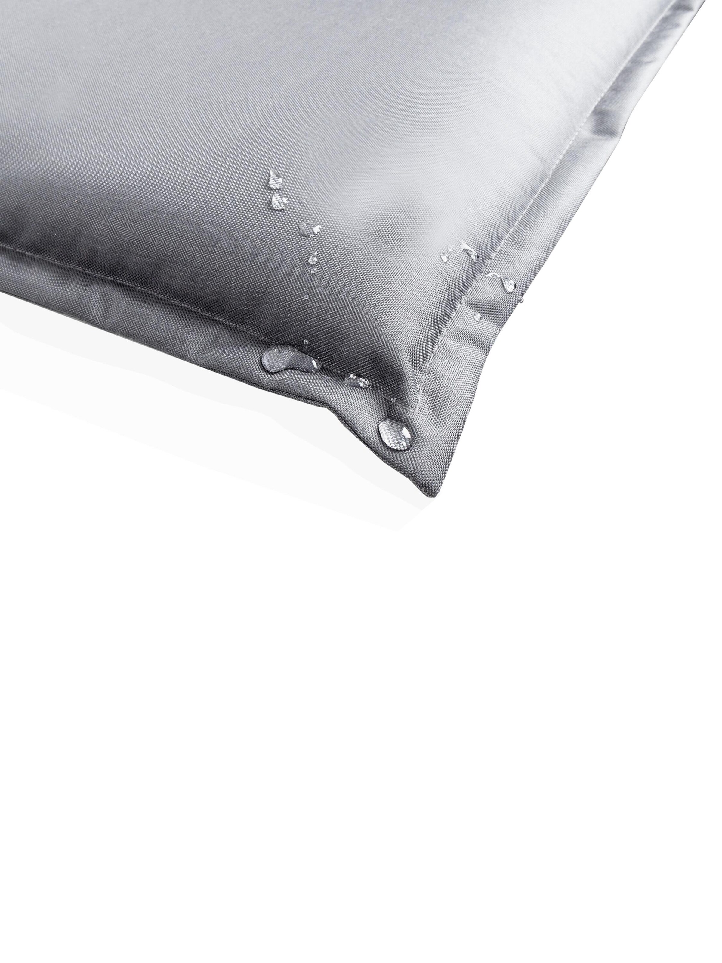 Aspero Seat covers 'Matera' in Grey