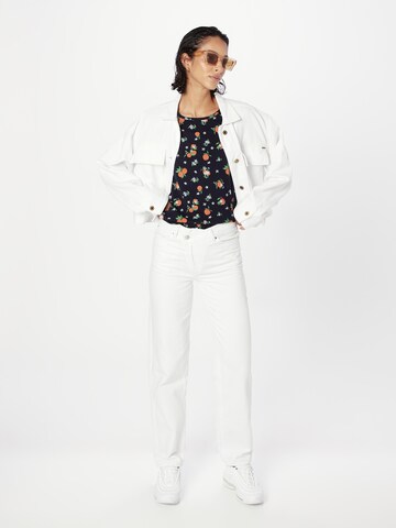 Ragwear Shirt in Blue