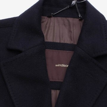 Windsor Jacket & Coat in M-L in Black