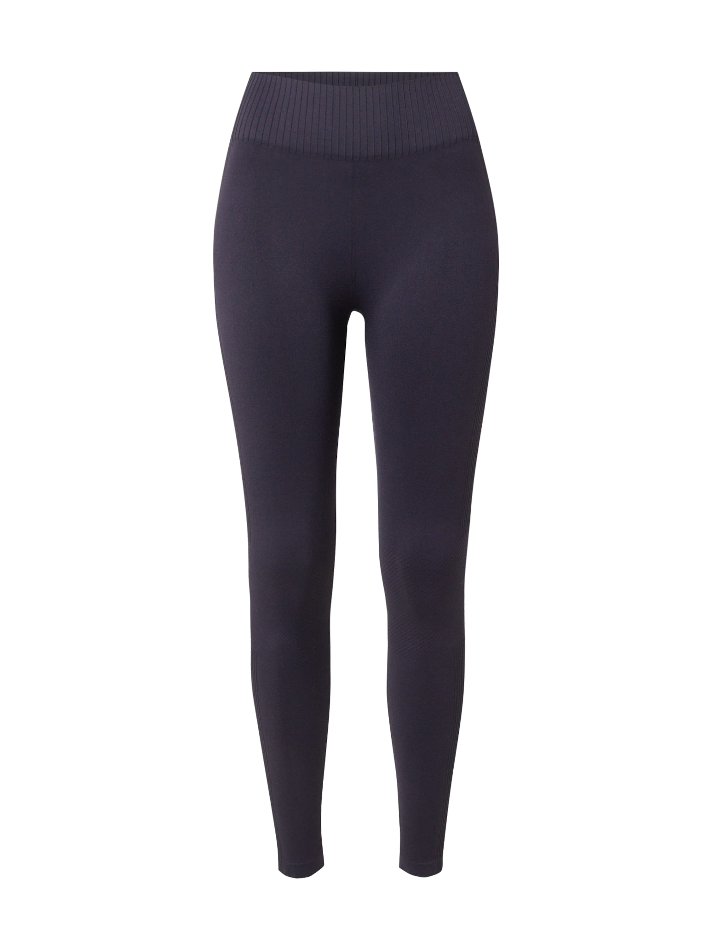 ONLY PLAY Workout Pants 'ONPJIJI' in Night blue, Item view