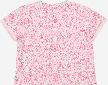 Cars Jeans T-Shirt 'Rebecca' in Pink