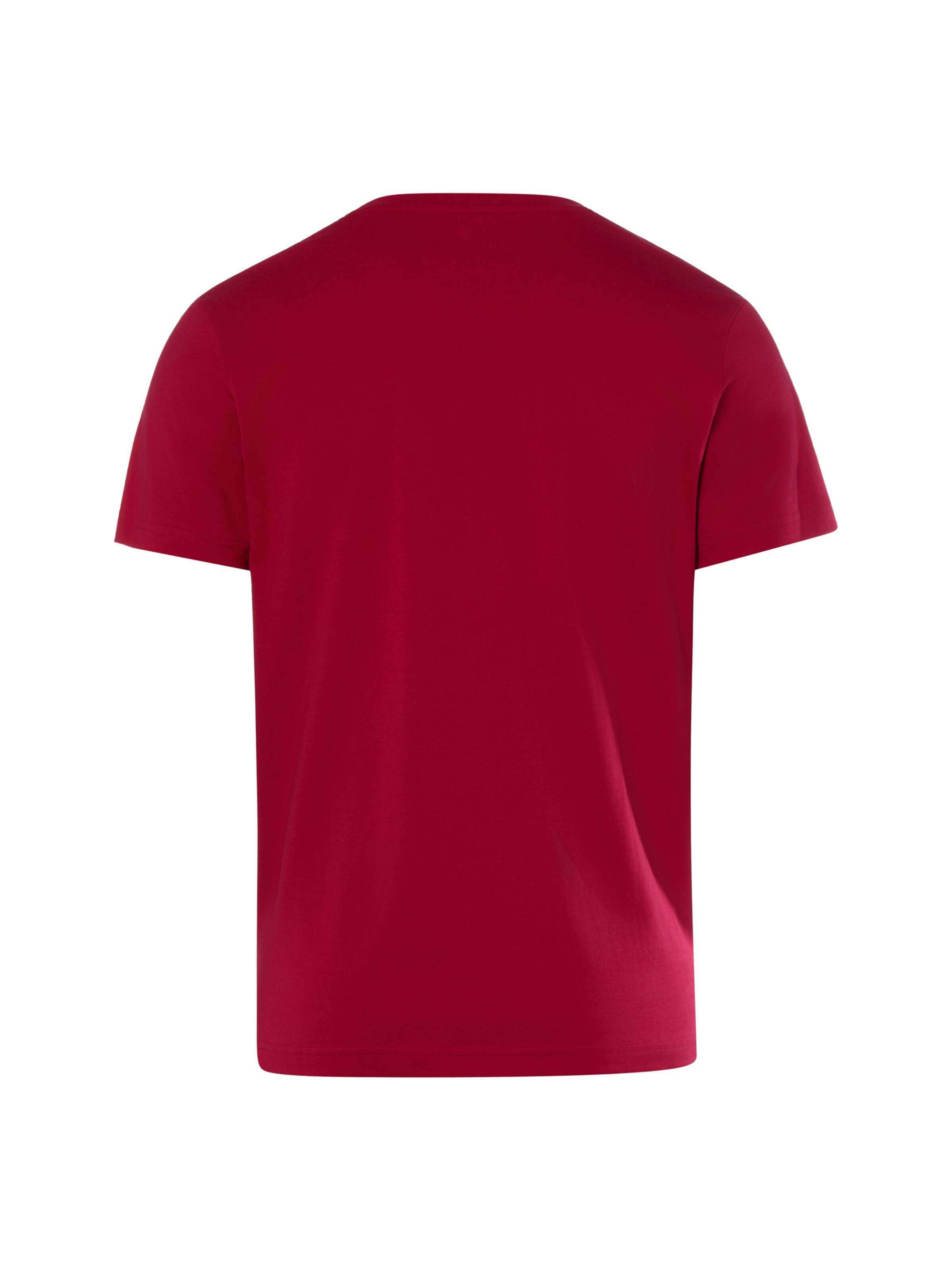 Nils Sundström Shirt in Red