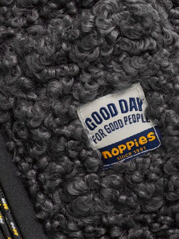 Noppies Bodywarmer 'Sialk' in Grijs