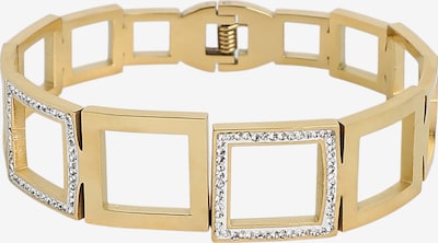 Apyrankė 'Rylie' iš SOHI, spalva – Auksas / skaidri spalva, Prekių apžvalga